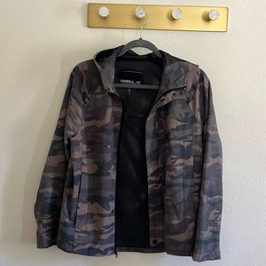 Boys O’Neil Jacket